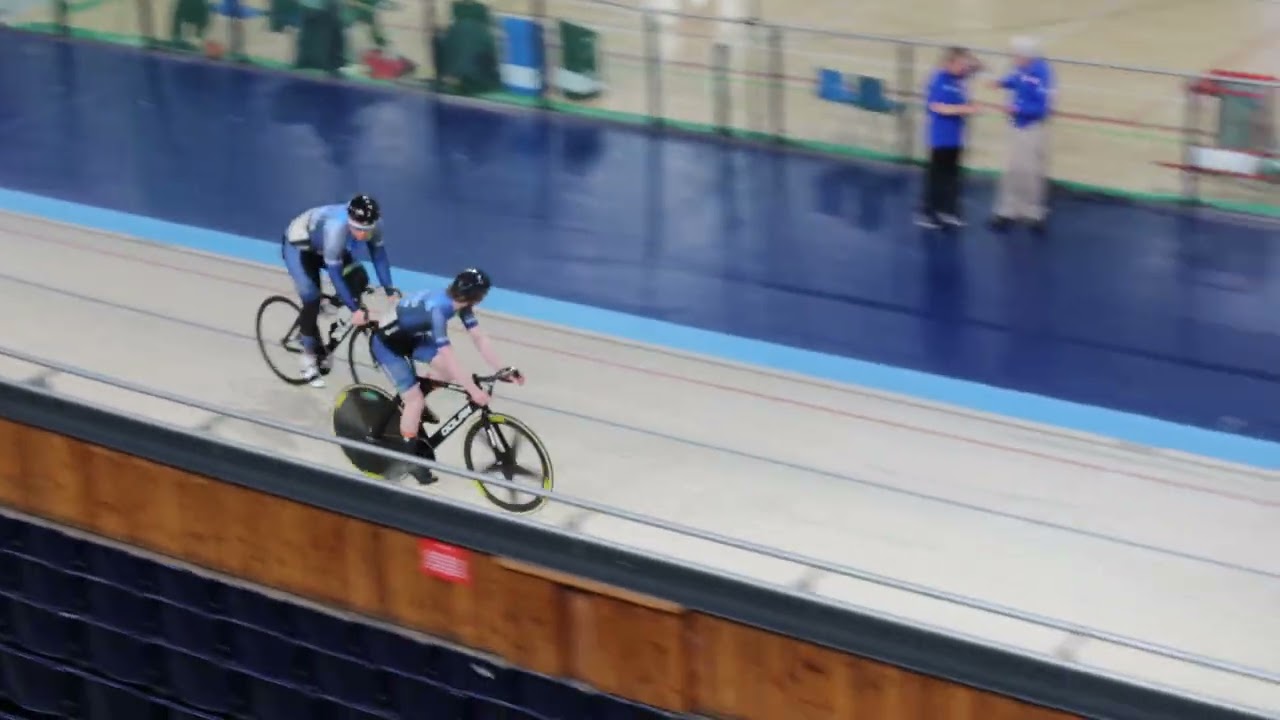 MNTL 160326 #5 - Match Sprint #4