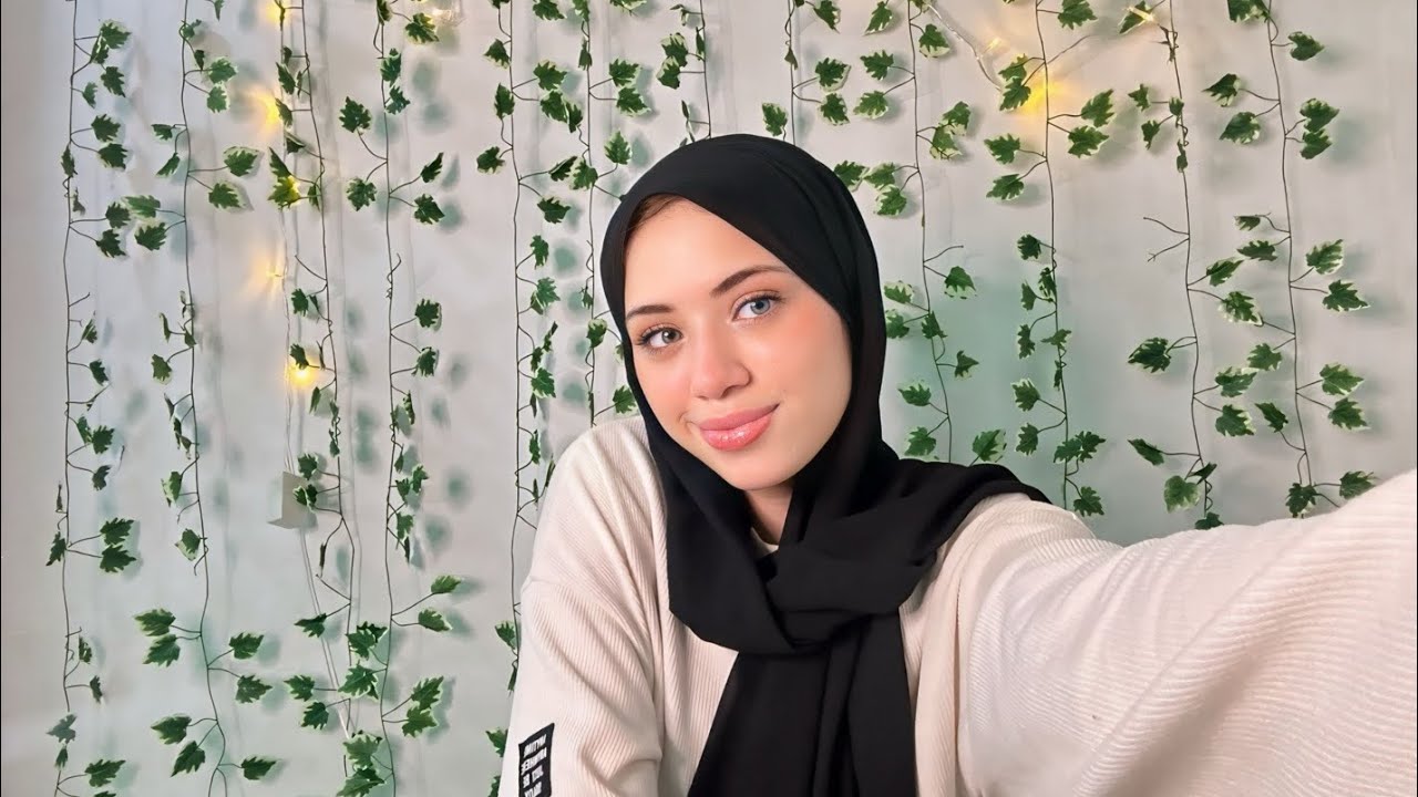 قرار قلع الحجاب | شهد حمدى