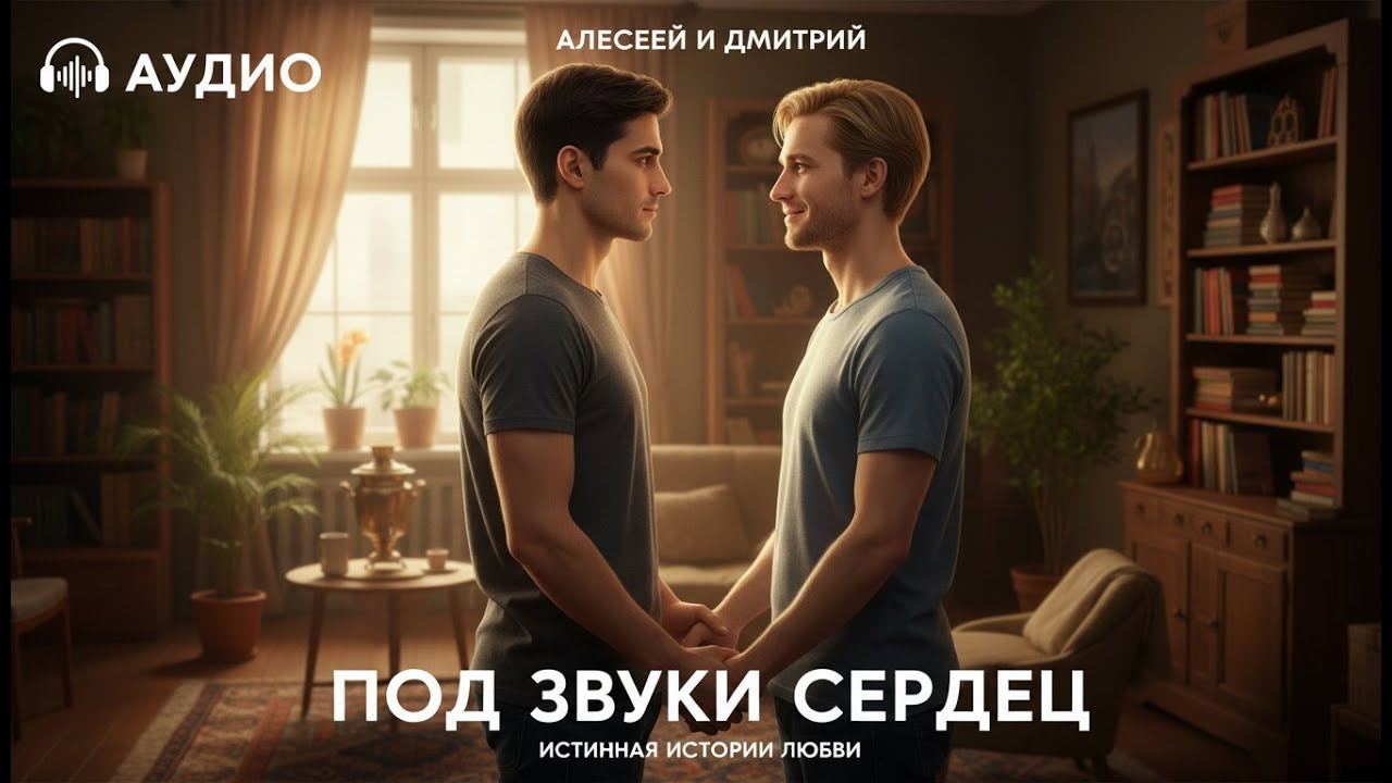 Шокирующее признание разрушило семью, но открыло путь к свободе.
