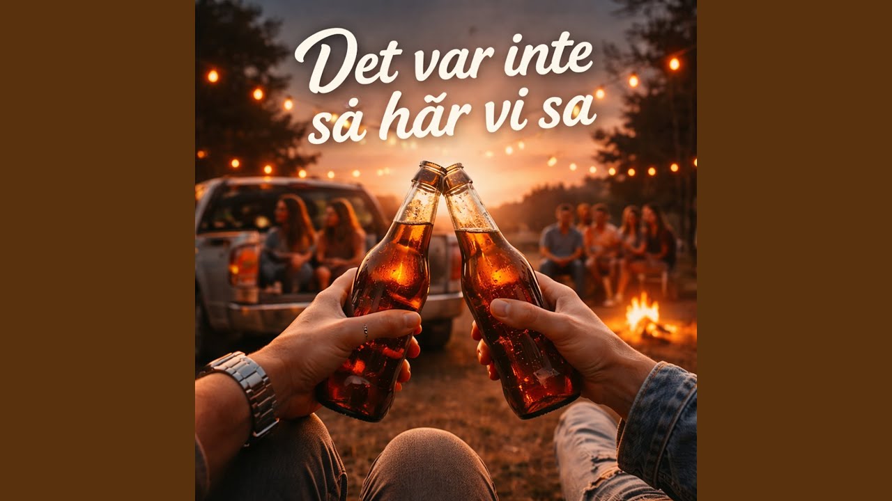 Det var inte så här vi sa