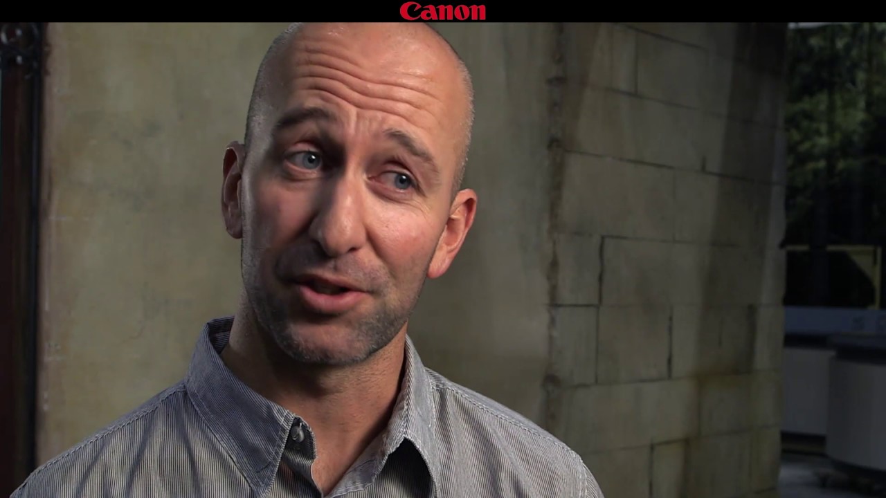 Canon &ndash; Homeland Shot with CN-E Lenses | Full Compass
