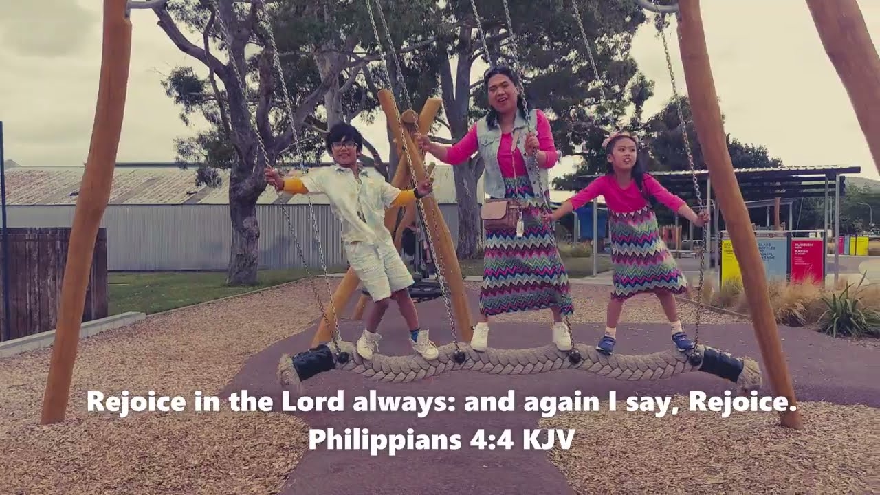 #1stSHORTSVideo #HappyNewYear2022 #RejoiceInTheLord #Thanks2AllOurSubscribers #AntiochJourneyClingTV
