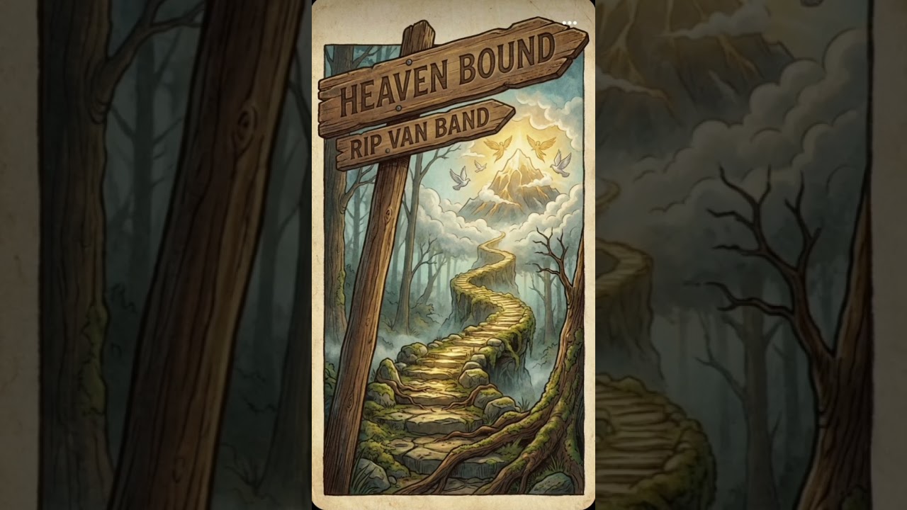 Heaven Bound 