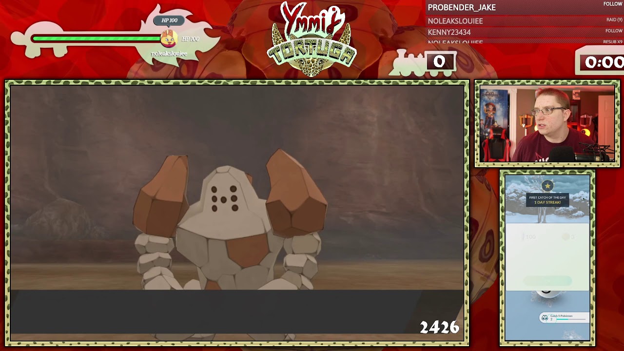 Sunday shiny day! Also PoGo Com day!
