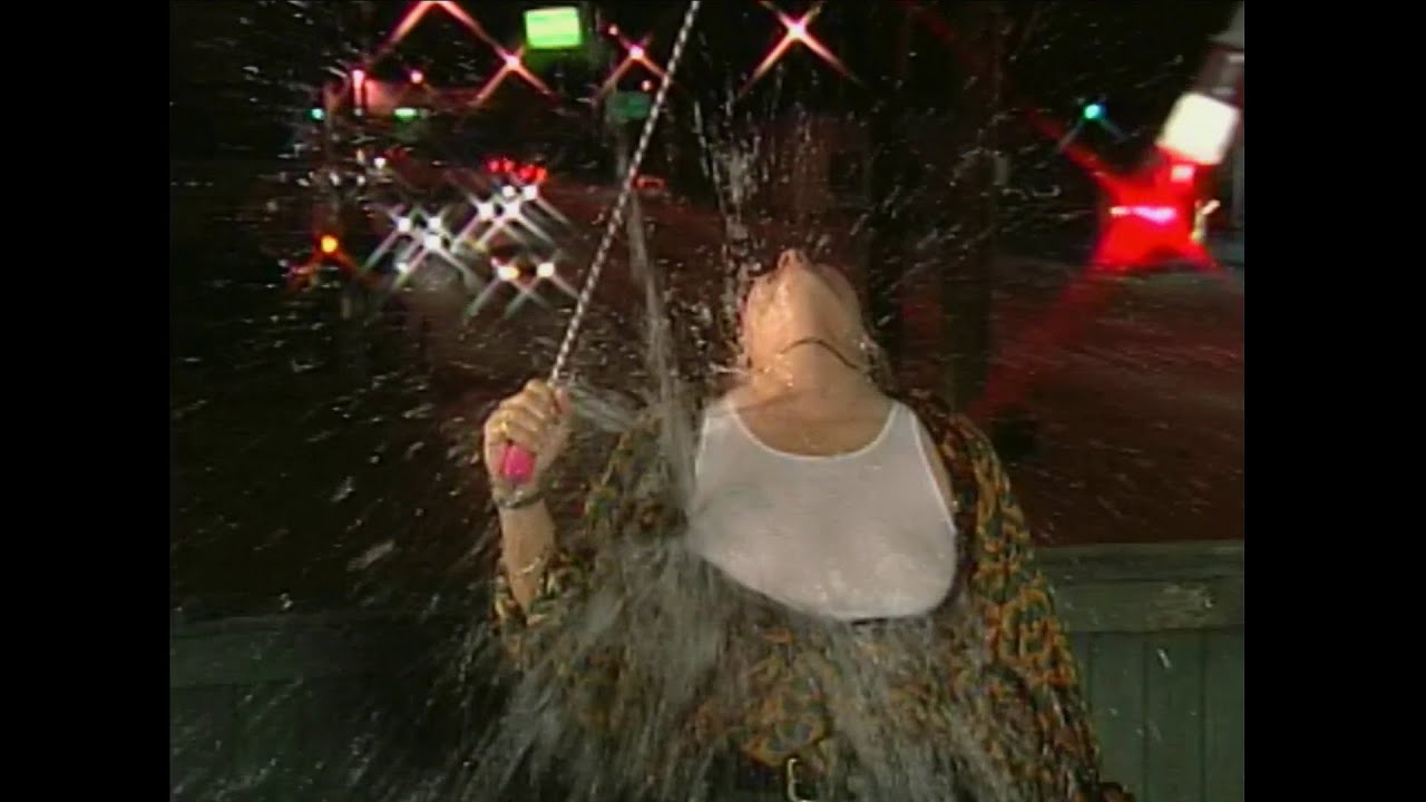 GTV Show #2  - September 2000
