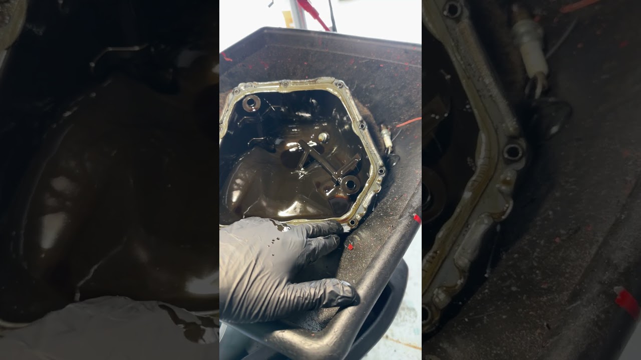 Does torque matter for oil pan bolts? Tips for a successful oil pan re-seal