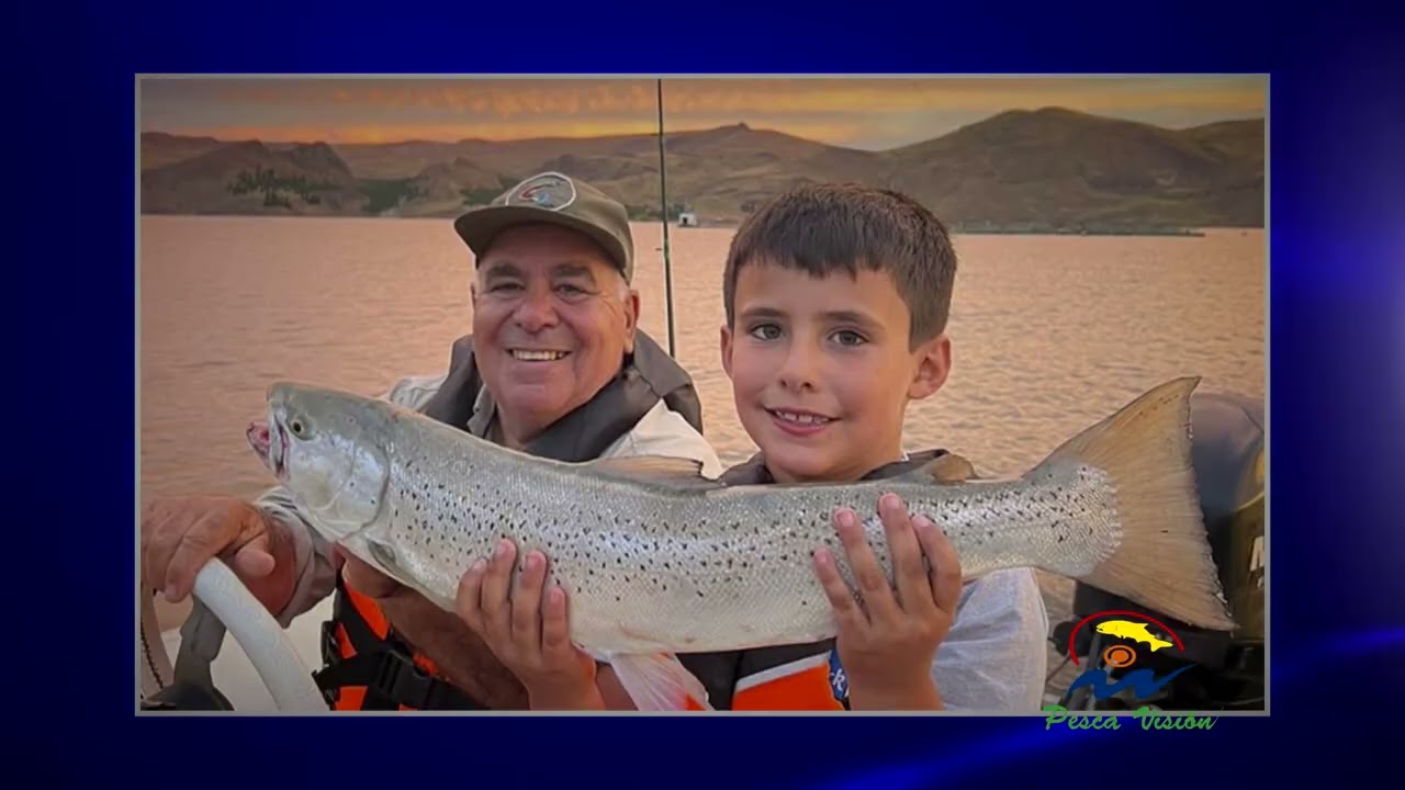 PESCA VISIÓN 03 02 2026
