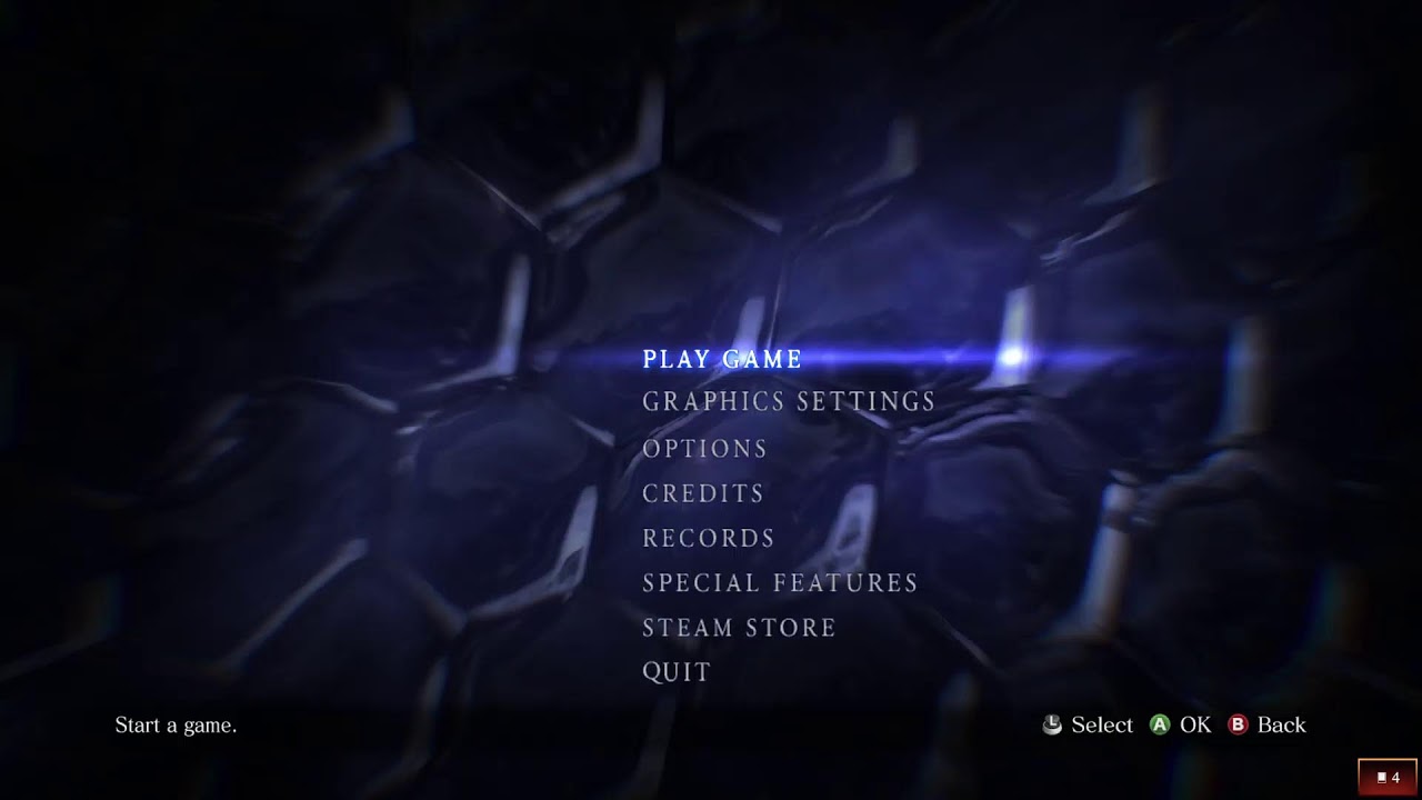 Resident Evil 6 With Markey118