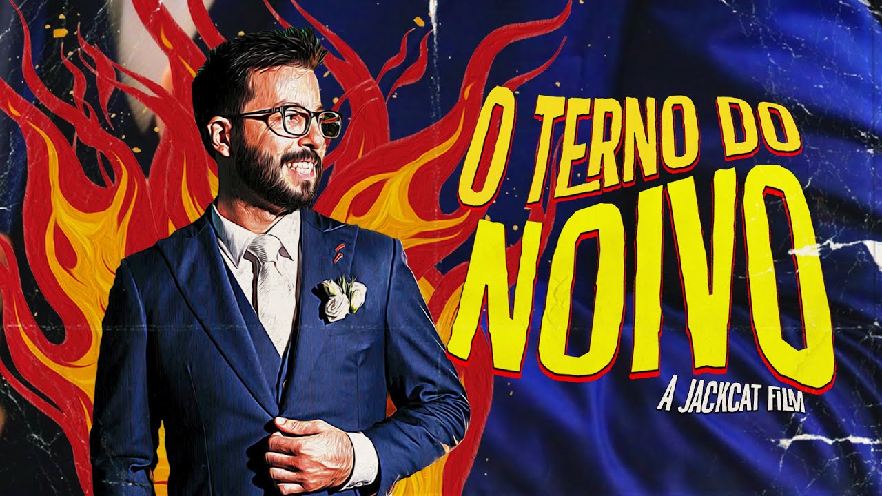 O Terno do Noivo