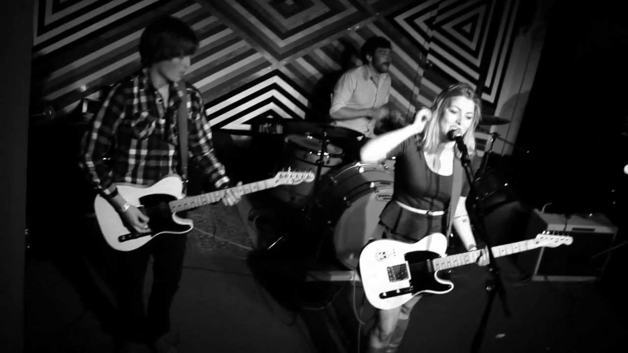 Thee The The (Val Yumm): Live @ The Metro Gallery, 11/24/2012, (Part 10)