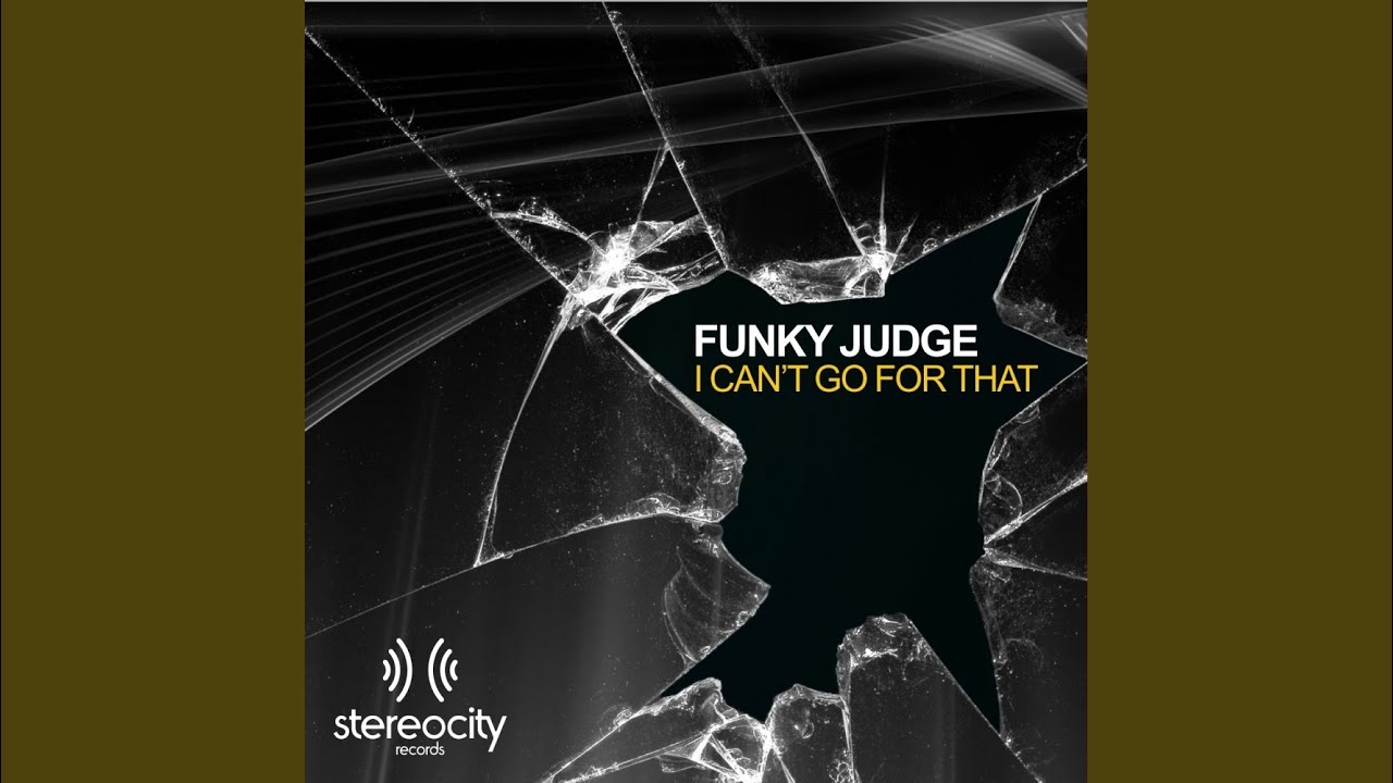 I Can't Go For That (Pagany Nu Disco Mix)