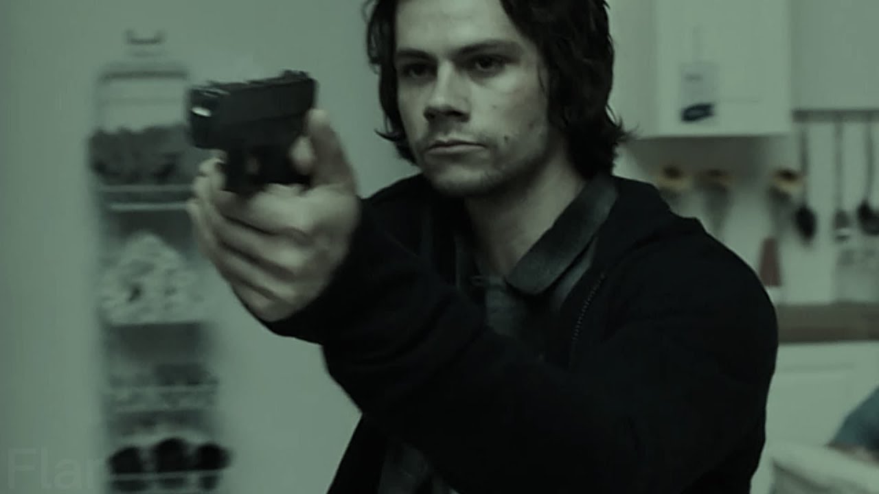 akiaura - Deathwish (American Assassin) (Remix)