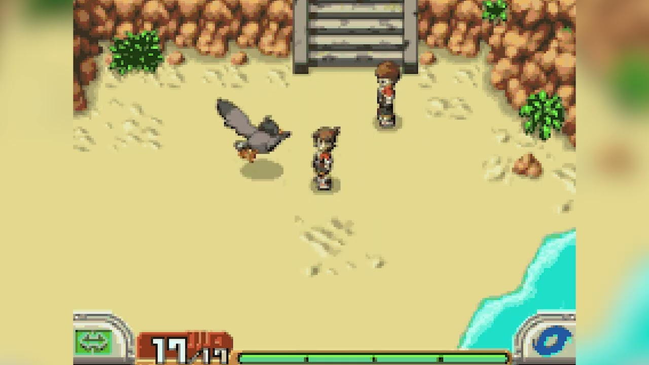 Some Hidden Pokemon Soundtracks will Bring Your Memories