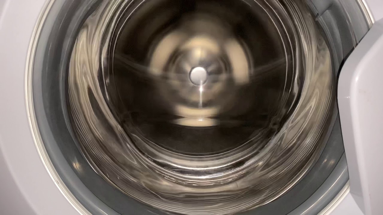 Indesit iwdc6125 washer dryer spin cycle