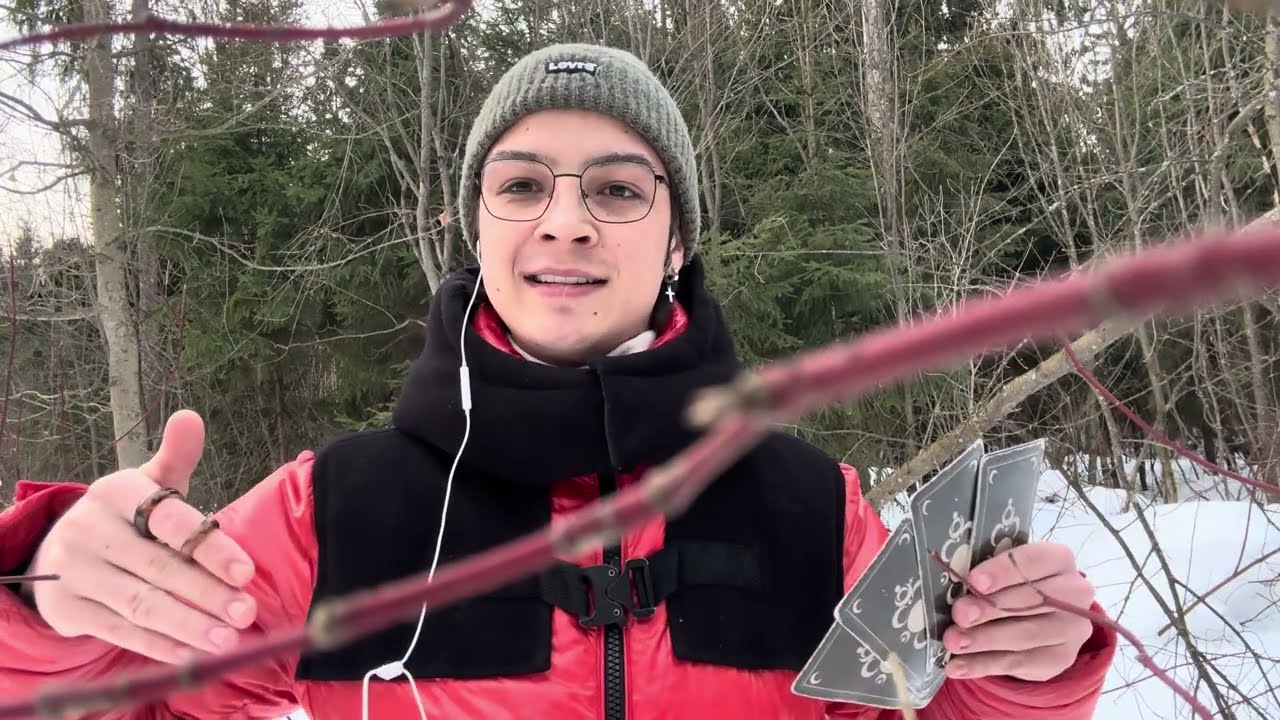 Любовь? Ты и Он — что происходит?!