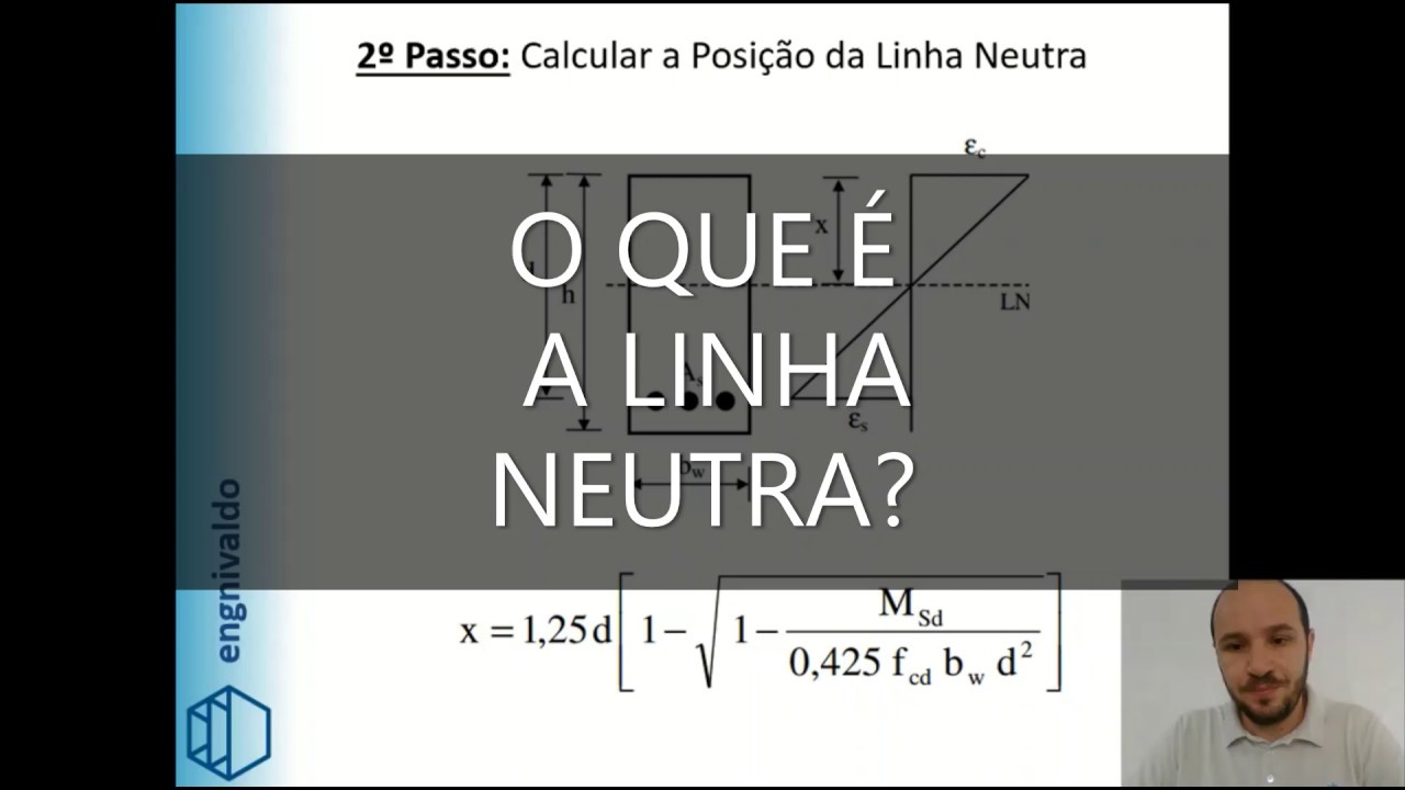 O que &eacute; a Linha Neutra?