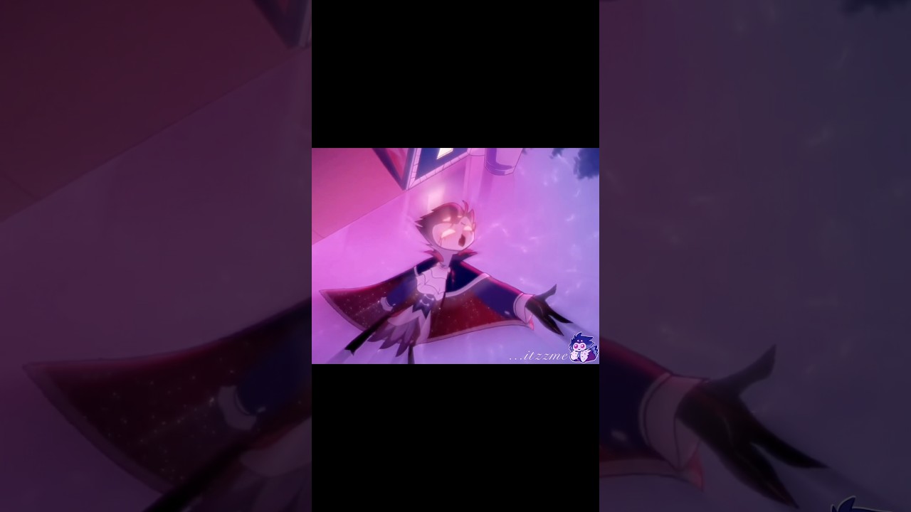 I want your love‼️ #helluvaboss #stolas #blitz #stolitz #edit #moxxie #helluvabossblitzo #anime