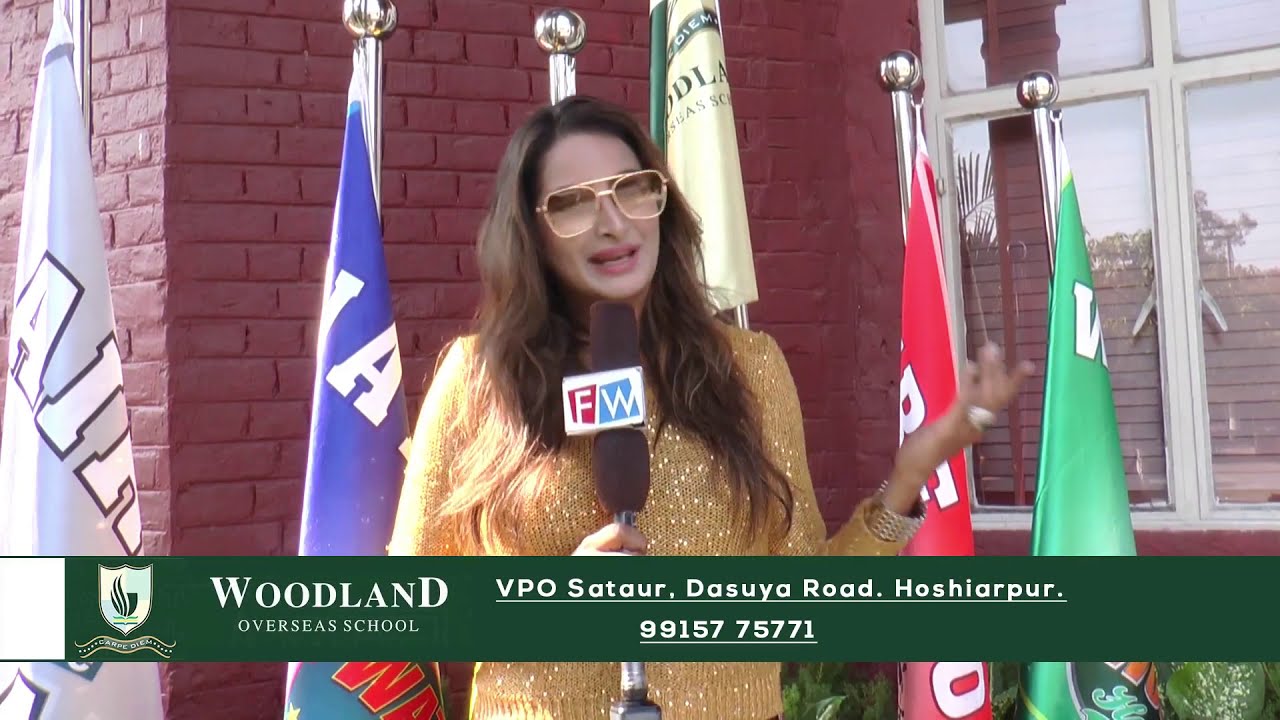Top 5 Schools in Punjab | Woodland Overseas School Infrastructure and Facilities