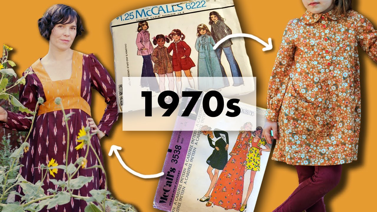 I made 1970s 