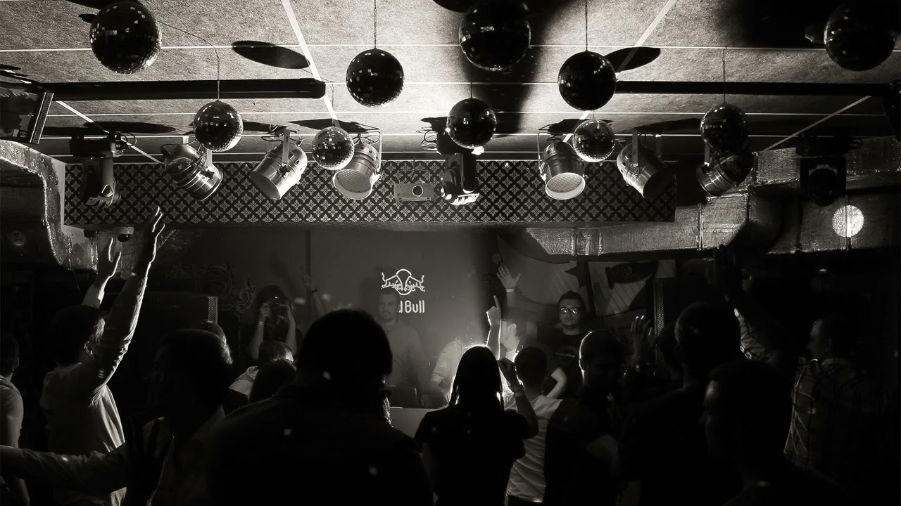 Vadim Indigo (DP-6) - Wonderground Seven Fridays