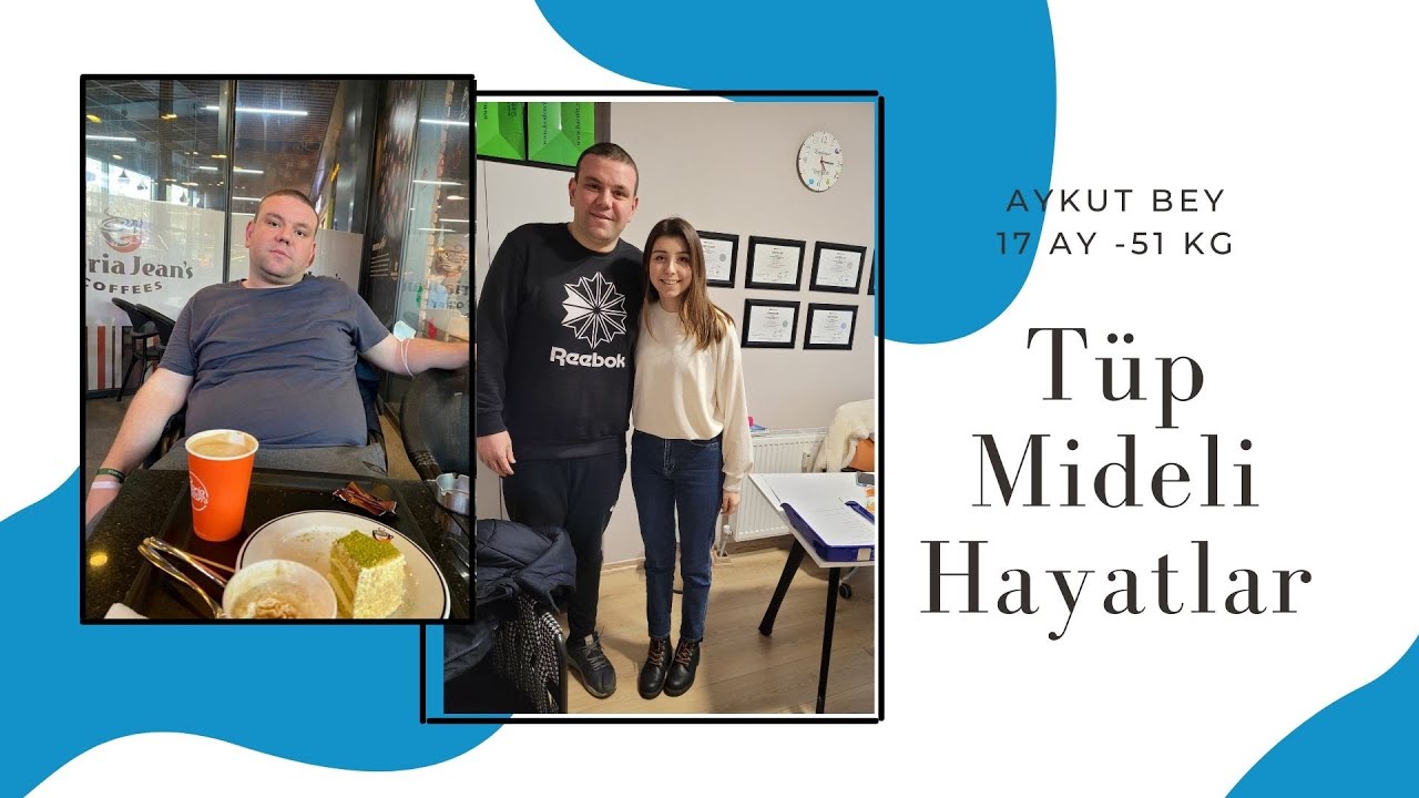 Op. Dr. Onur Kesler - Tüp Mide Ameliyatı Tekirdağ - Çorlu #obezitecerrahisi #tüpmideameliyatı