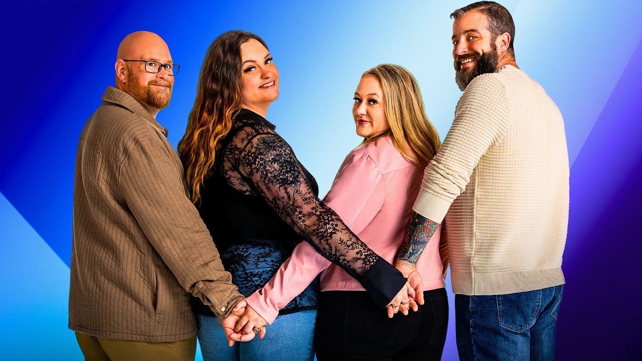 Polyamory & Family Life:  A Look Inside Diverse Relationships