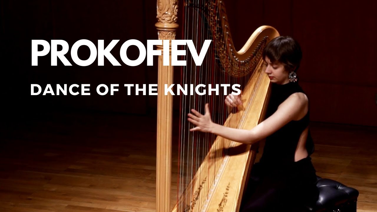 Helena Ricci – Prokofiev: 
