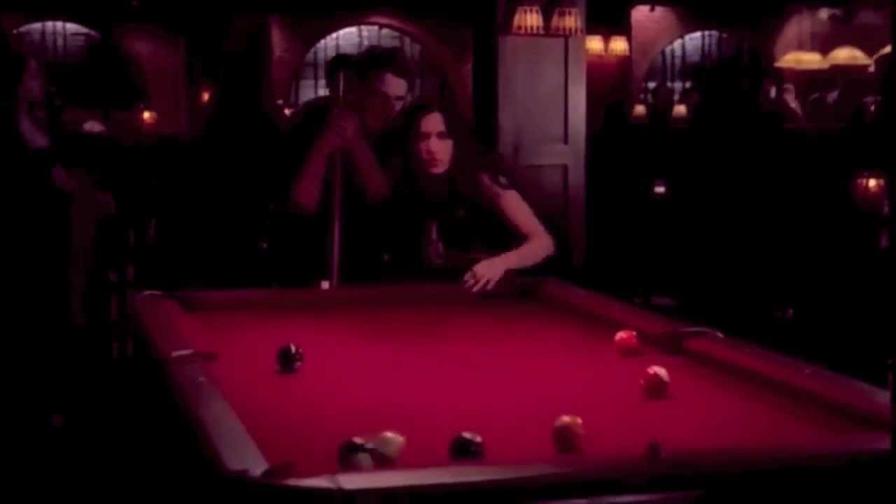Kol & Faye || Red
