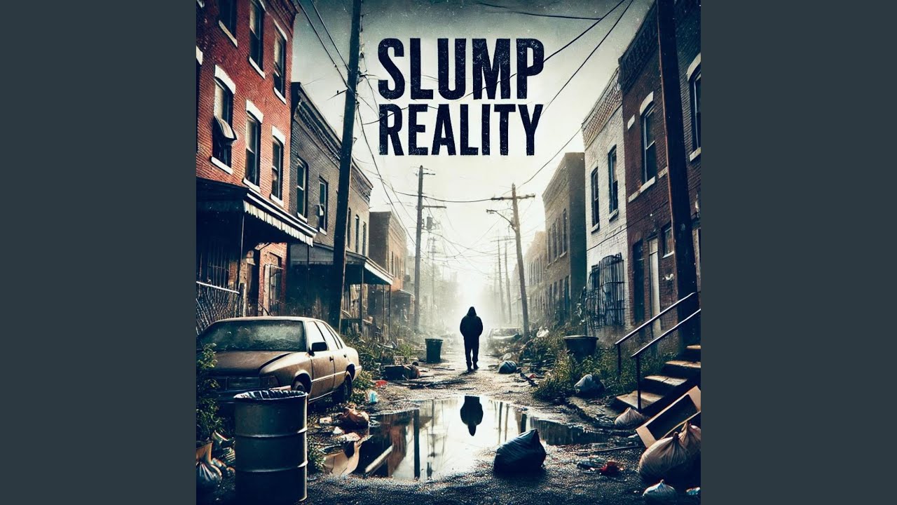Slum Reality