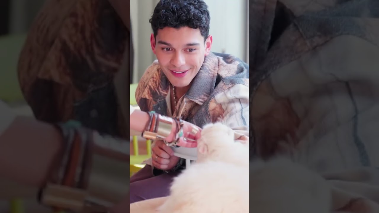 this will be the most adorable video you watch today 