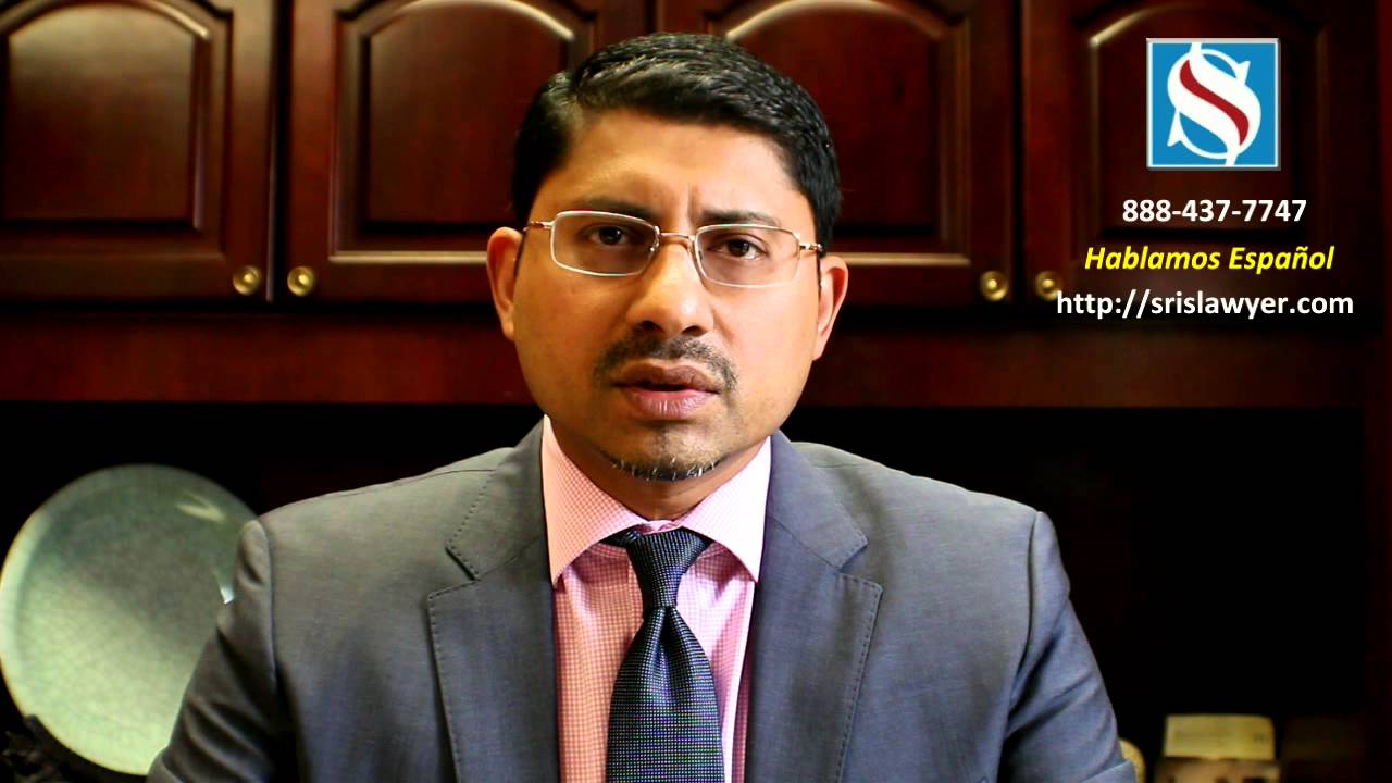 Criminal Defense Lawyer Fairfax VA