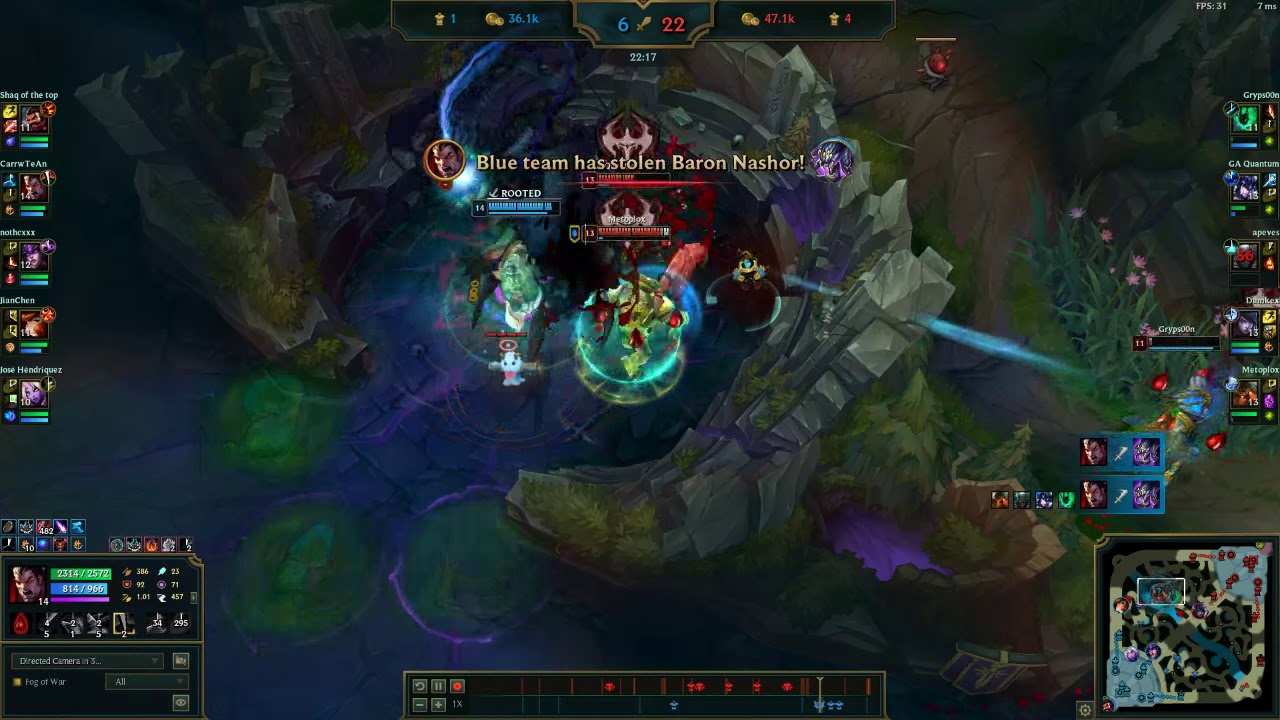 Diamond euw soloq