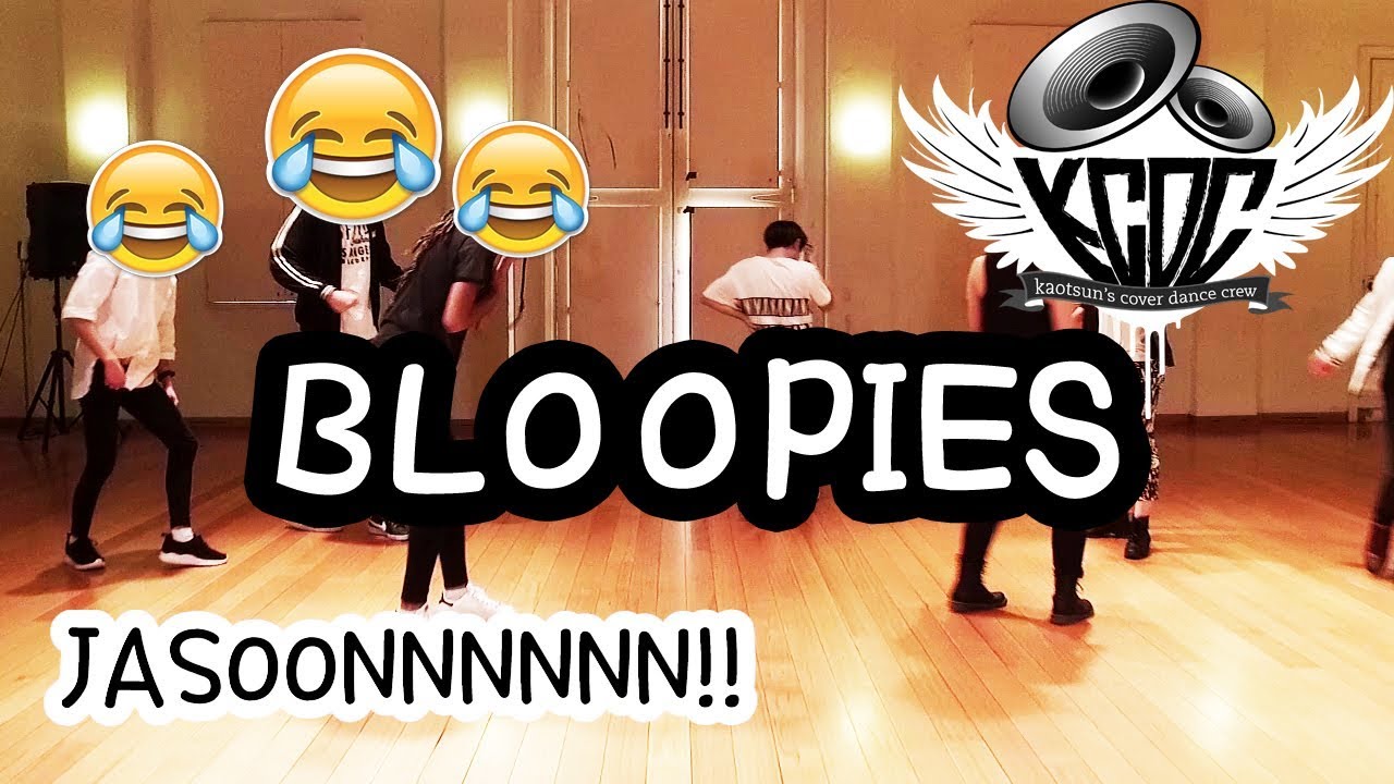 BAD Bloopers | INFINITE 【KCDCtv】
