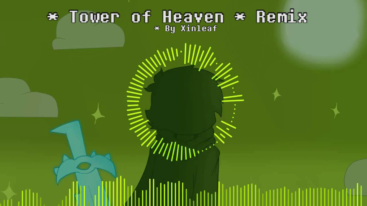 Luna Ascension (Tower of Heaven) Remix