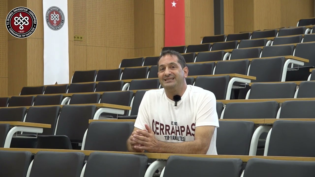 Prof. Dr. Muhlis Cem Ar