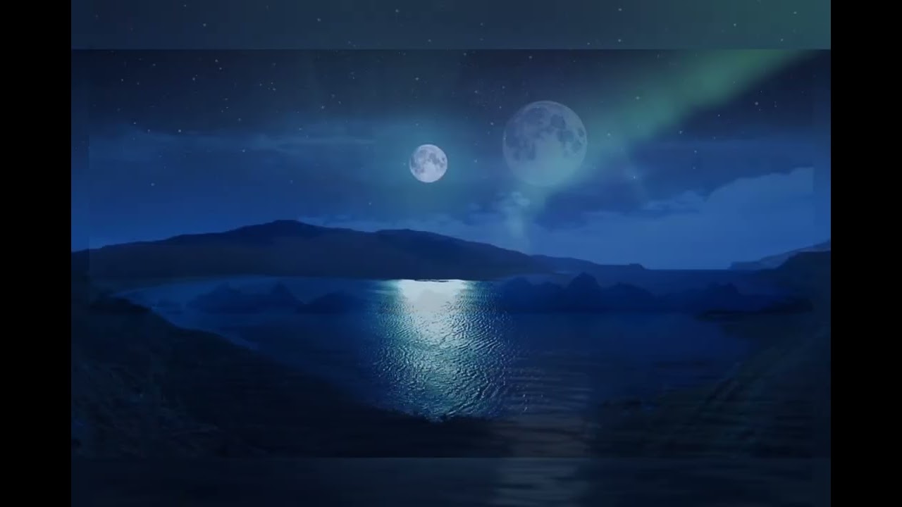 Moonriver, 146, instrumentale Cover Version