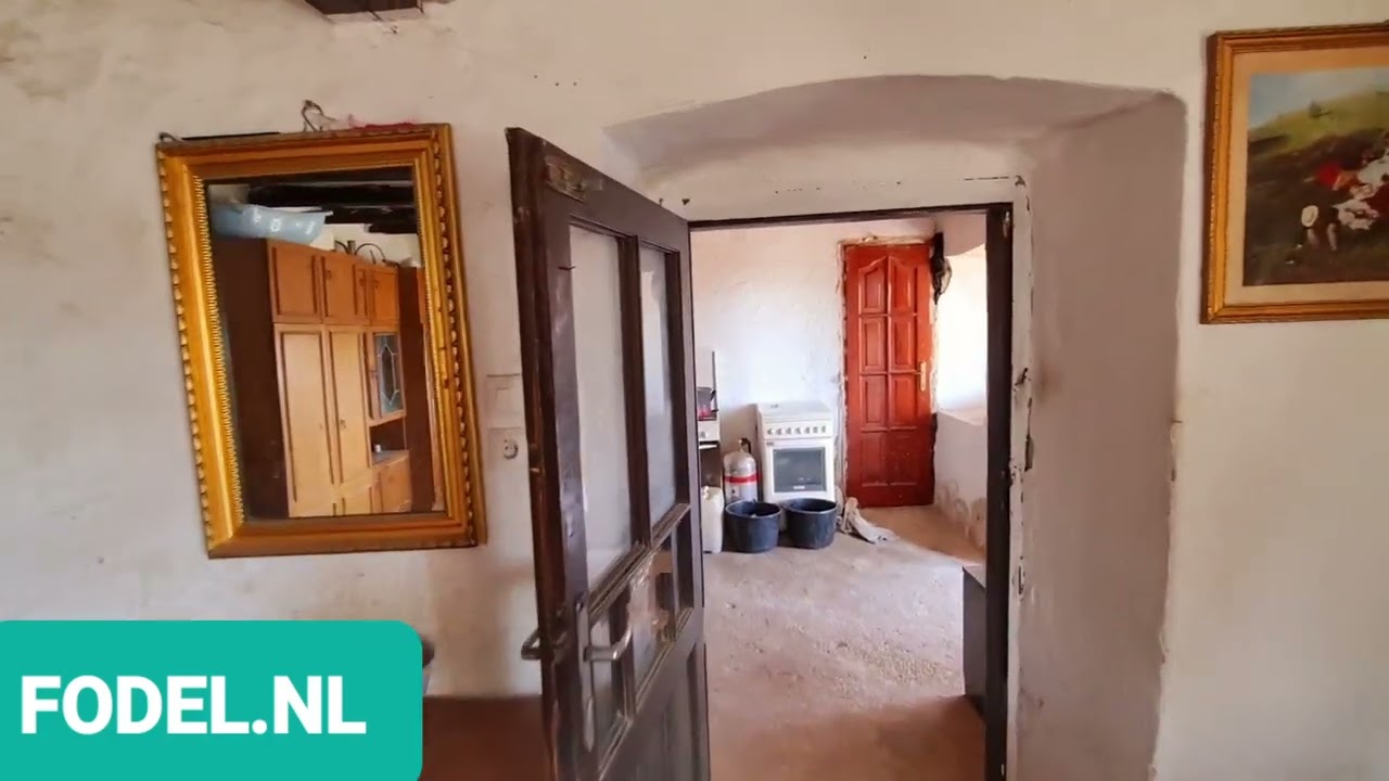 Boerderij te koop voor 15.900 €