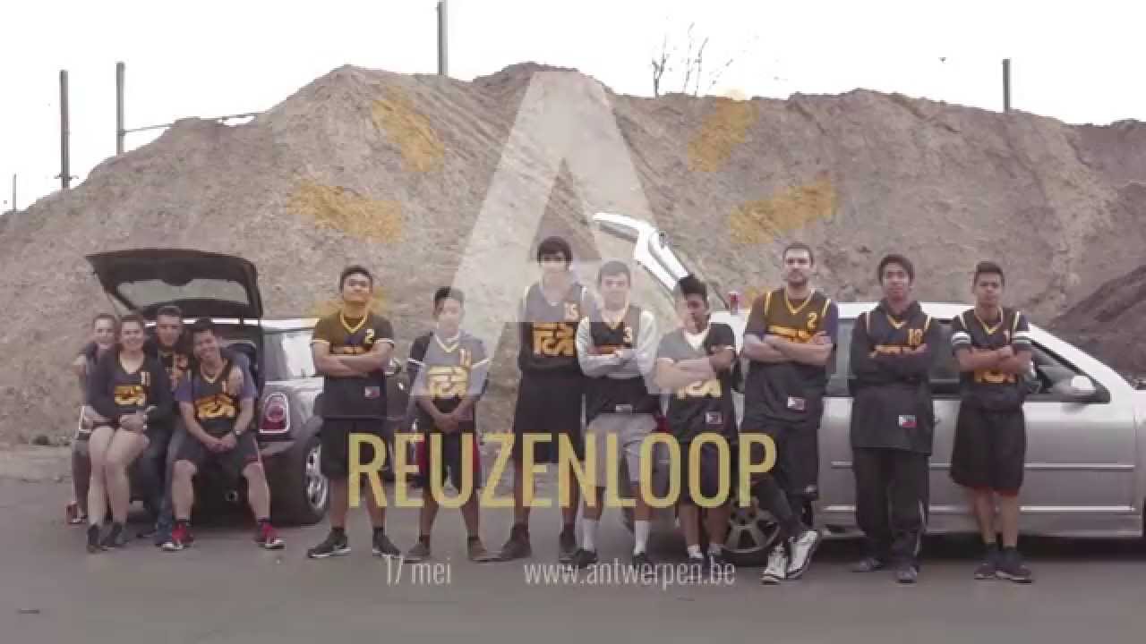 Reuzenloop