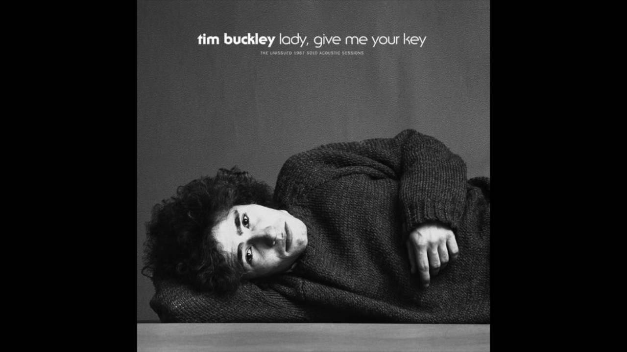 Tim Buckley | 