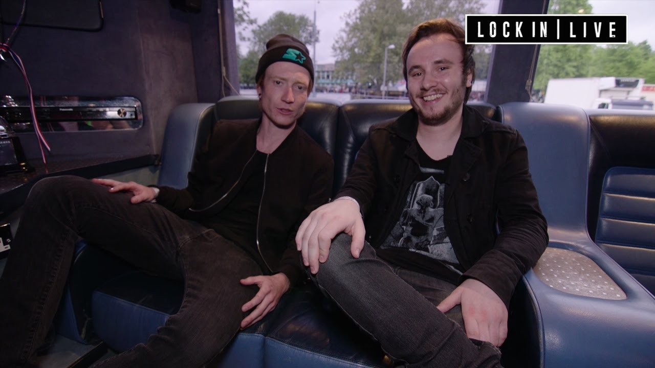 On The Road with Mallory Knox