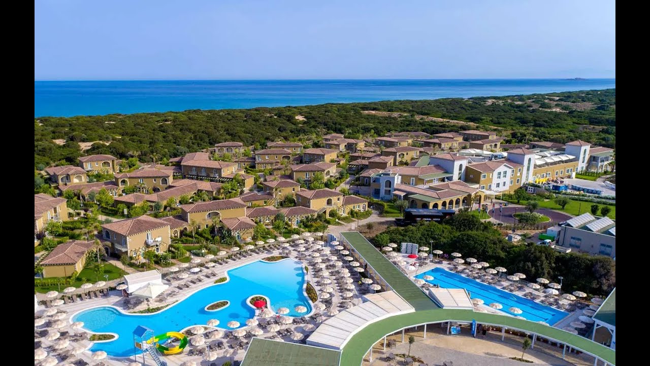 La Sardegna di Bluserena