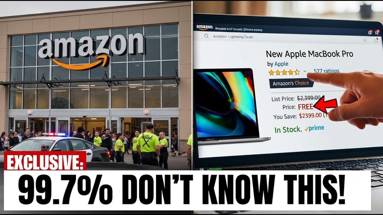 Don't Renew Your Amazon Prime UK Membership Until You Watch This