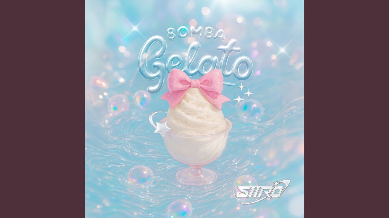 Bomba Gelato