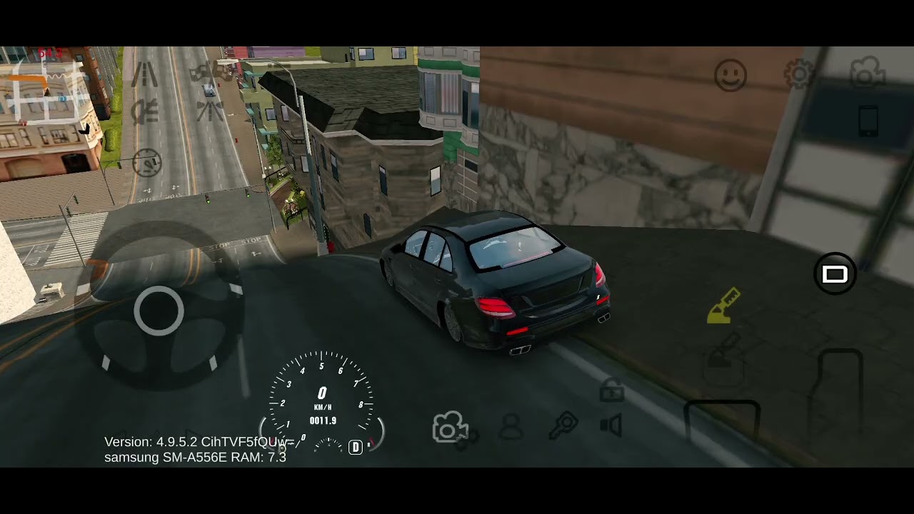 Axe ის ცხოვრება სერია 6 სეზონი 2