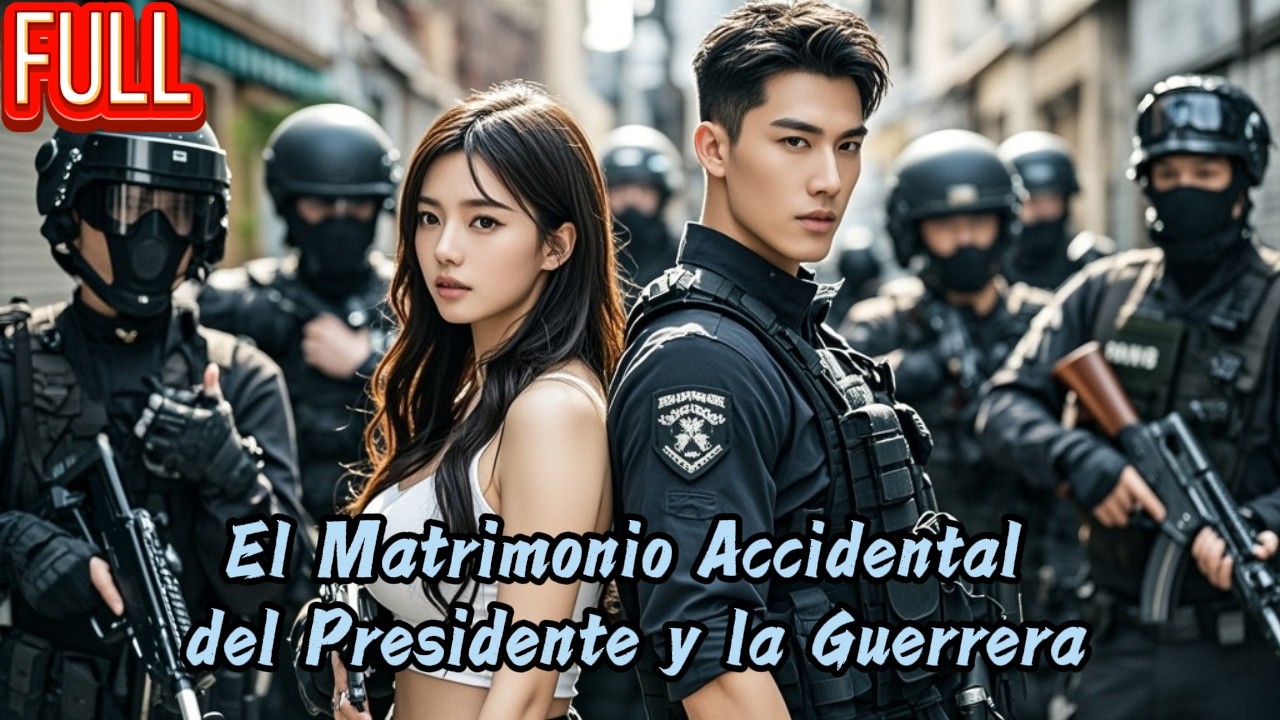 MutiSUB🔥 Se Casa por Contrato con el Hermano de su Ex y Da la Vuelta a su Destino! #drama