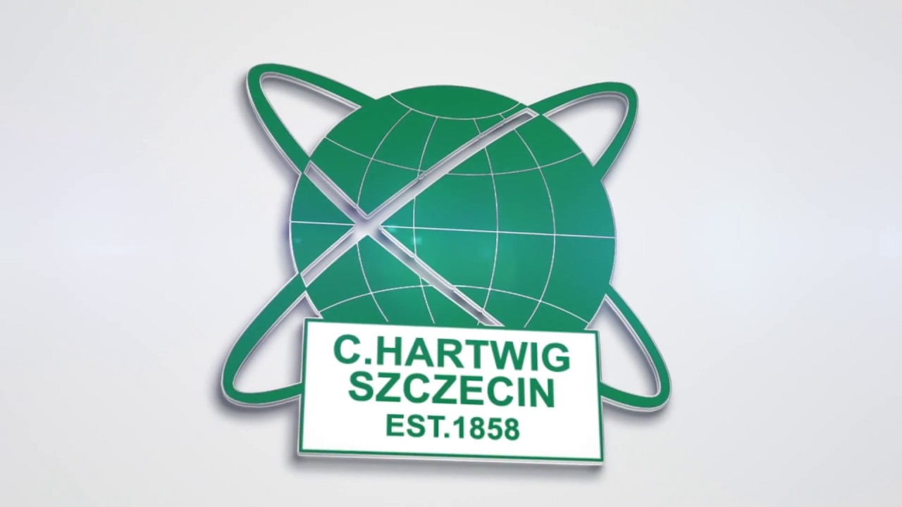 160 lat C.Hartwig Szczecin Sp. z o.o.