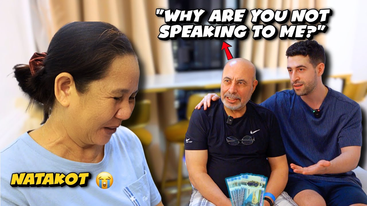ANGRY BABA is Hiring Her As His New.. 😳🇵🇭