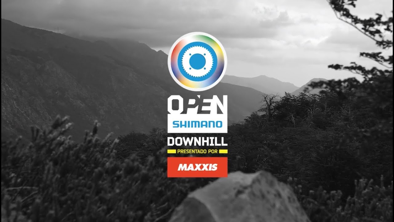Open Shimano Latam #3 | Video Oficial