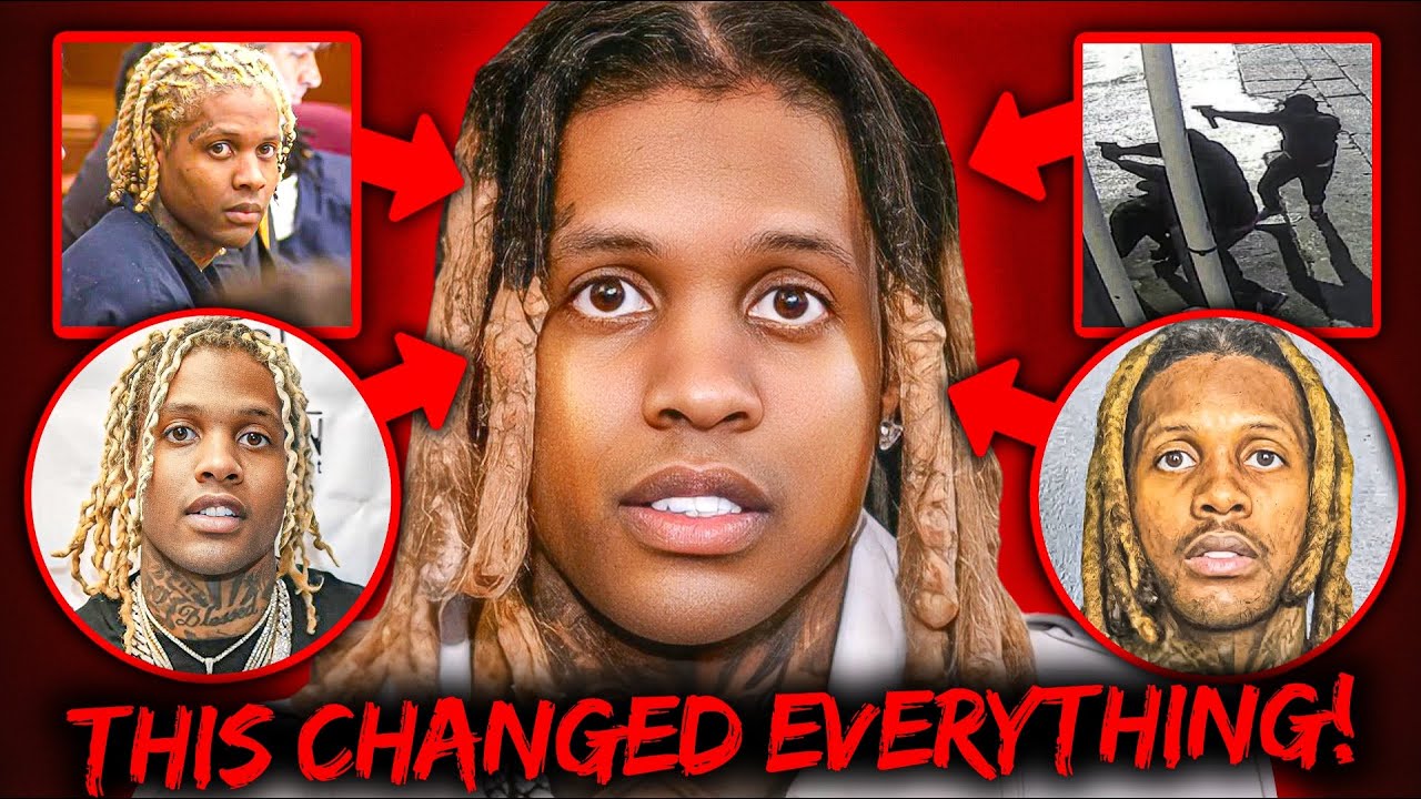 This New Lil Durk Court Video Is Going Viral for a Shocking Reason