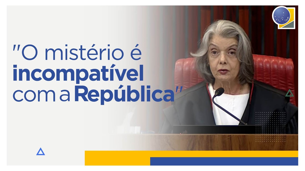 Abertura do Ano Judiciário de 2026 | Cortes do TSE